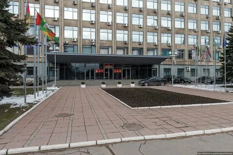 Законодательное собрание тверской