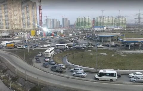 Камера девяткино