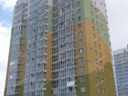 Южный бульвар нижний новгород