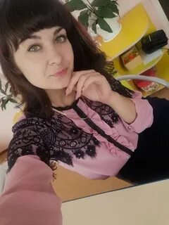 Девушки троицк