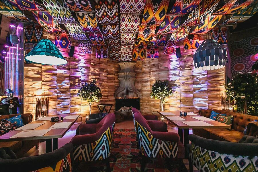 плов екатеринбург ресторан гринвич