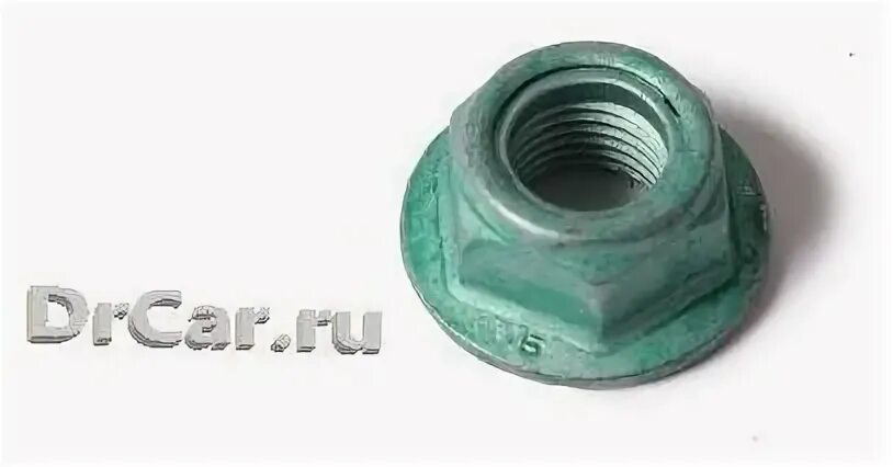 Гайка амортизатора газель