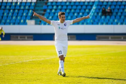 Игроки фнл