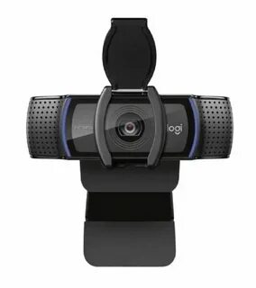 Logitech pro webcam c920s