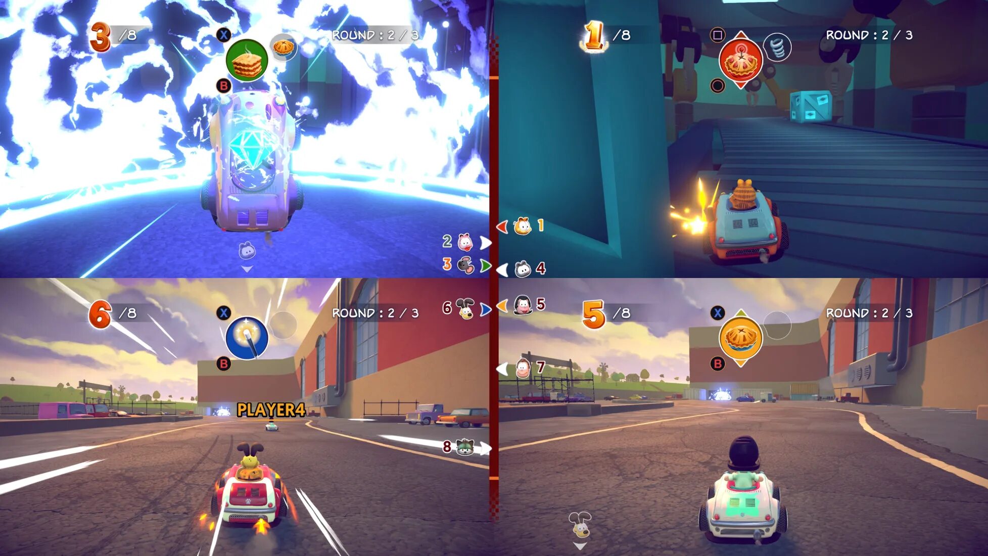 Garfield kart furious racing. Garfield kart furious racing xbox. Garfield kart furious racing ps4. (ps4) garfield kart: furious racing (н). Garfield kart furious.