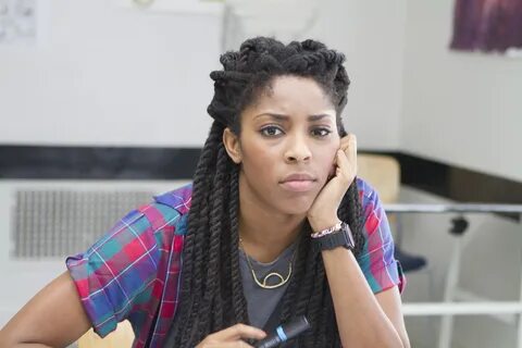 Jessica williams