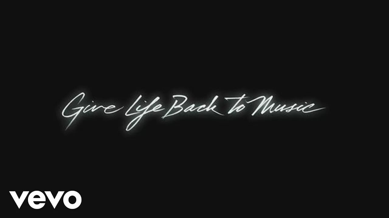 Back to life 3. Give Life back to Music Daft Punk. Daft Punk too long. Daft Punk Random access Memories. Daft Punk - homework (1997).