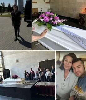 Умершие блогеры