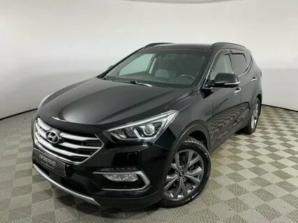 Санта фе 5 отзывы
