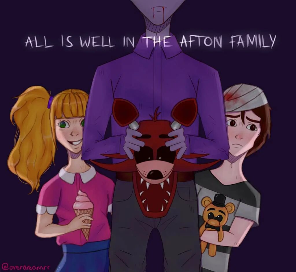 Afton family remix. Афтон Фэмили. ФНАФ семья АФТОНА. Семья увыляма АФТОНА. Семья Уильяма АФТОНА.