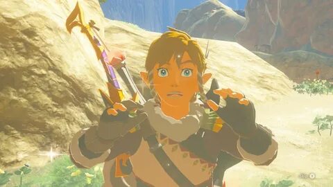 Link streaming