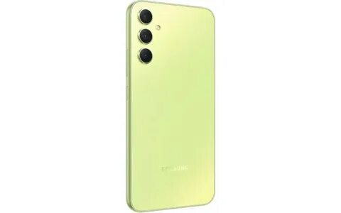 Samsung galaxy a34 5g sm a346e dsn