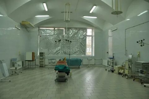 Моники детская хирургия
