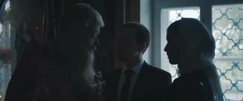 Беса 2018
