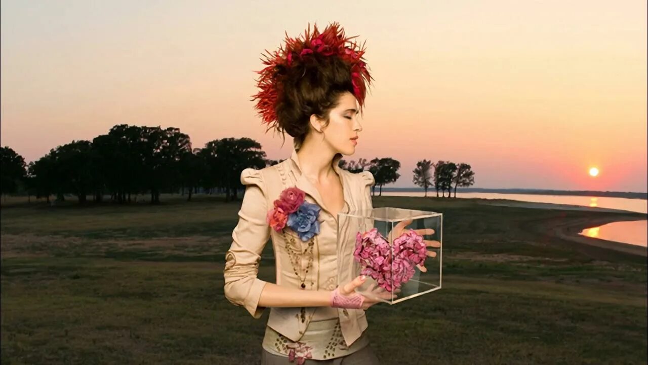 Imogen heap hide and seek. Имоджен хип. imogen jennifer heap.