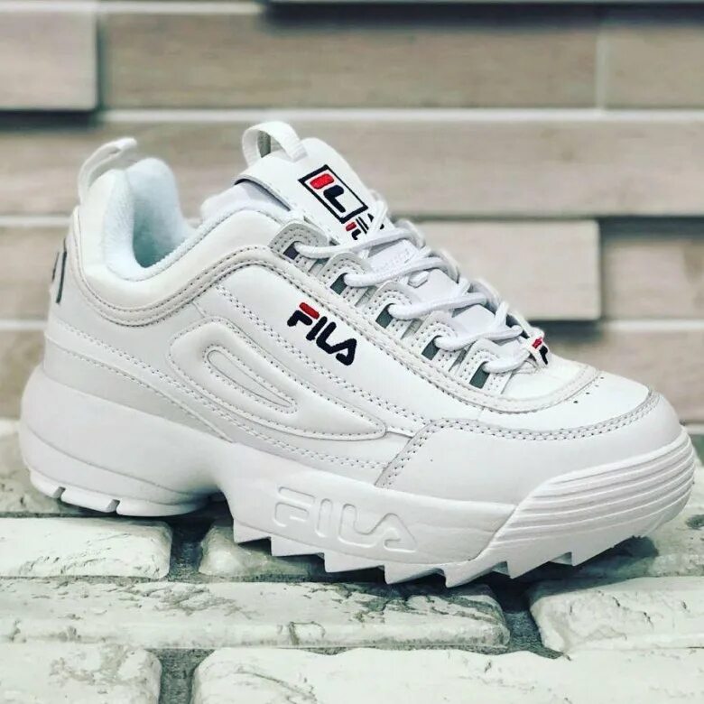 Fila disruptor 2