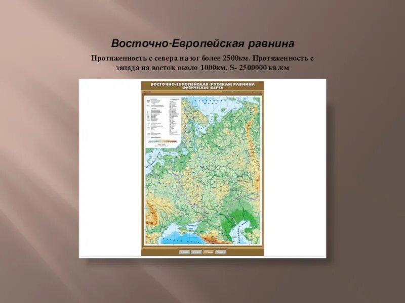 Протяженность Восточно европейской равнины с Запада на Восток. Протяженность Восточно европейской равнины с севера на Юг. Восточно европейская равнина протетоность. Юг Восточно европейской равнины.