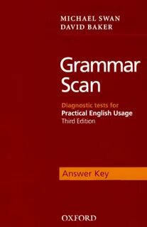 Michael swan practical english usage