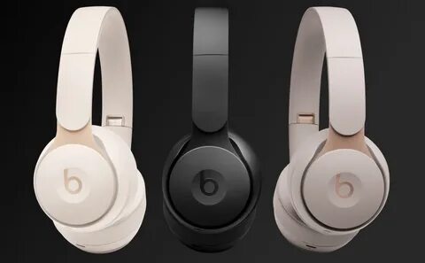 Наушники beats pro