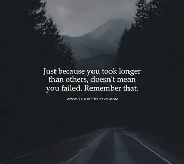 But other than that