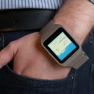 Smartwatch 3 swr50