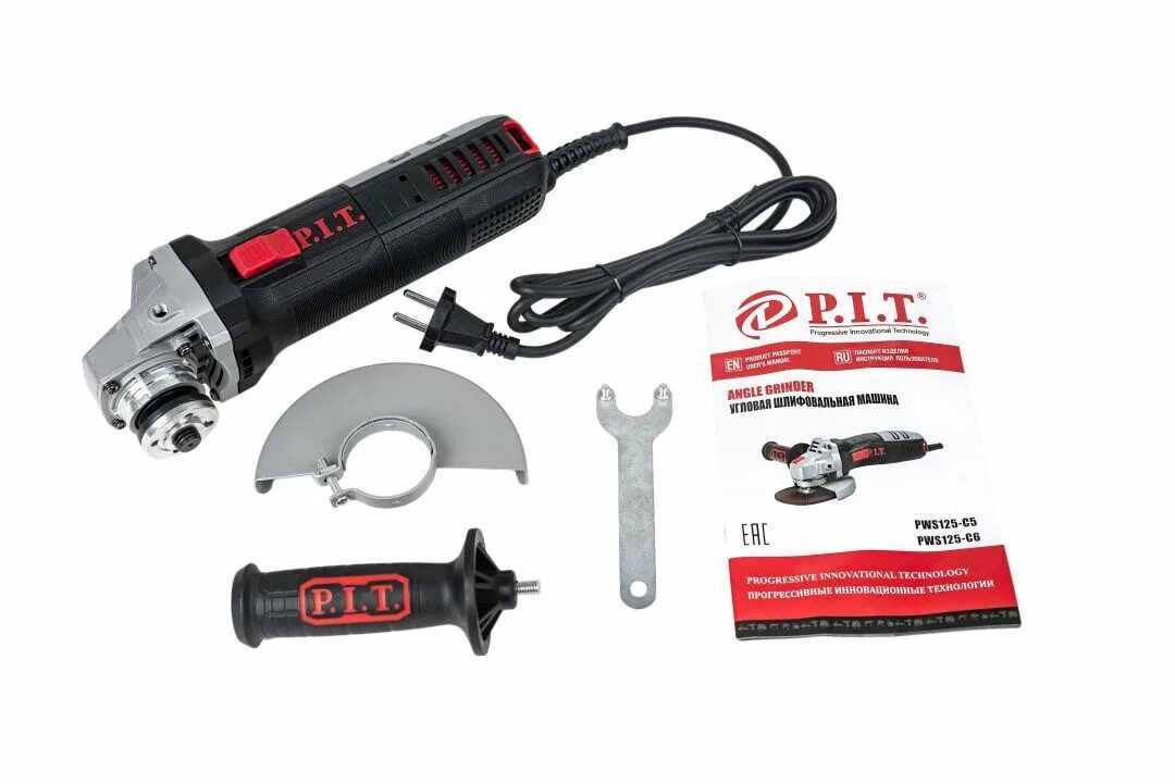 P i t pws125. Болгарка пит pws125. МШУ P.I.T pws125-c5 мастер. Болгарка p.i.t. PWS 125-c5. Инструмент p.i.t. pws125-c7.