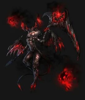 Demo demon