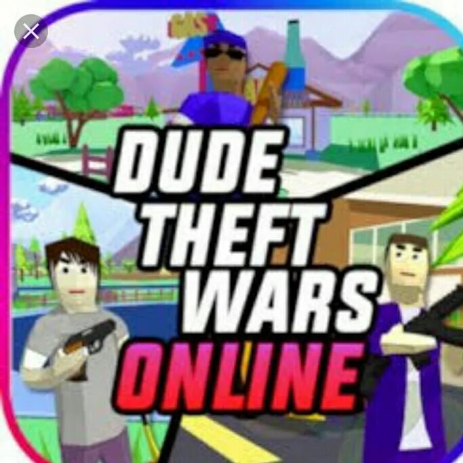 Dude the wars. Игра dude Theft Wars. Dude Theft Wars иконка. Dude Theft Wars мод меню. Последнее обновление dude Theft Wars.