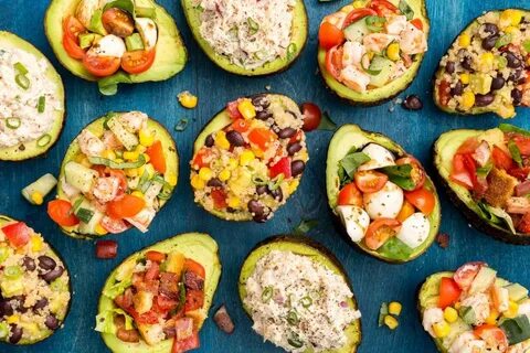 Delicious food перевод