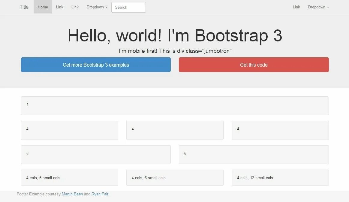 Bootstrap classes. Bootstrap 3. Bootstrap examples. Bootstrap примеры. Bootstrap 3 Template.
