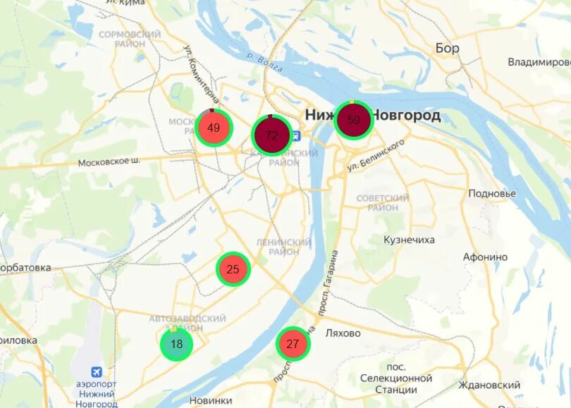 Загрязнение воздуха в Нижнем Новгороде. Карта загрязнения Нижнего Новгорода. Загрязненность воздуха Нижний Новгород. Карта загрязнения атмосферного воздуха Нижнего Новгорода. Сайт открытый нижний новгород
