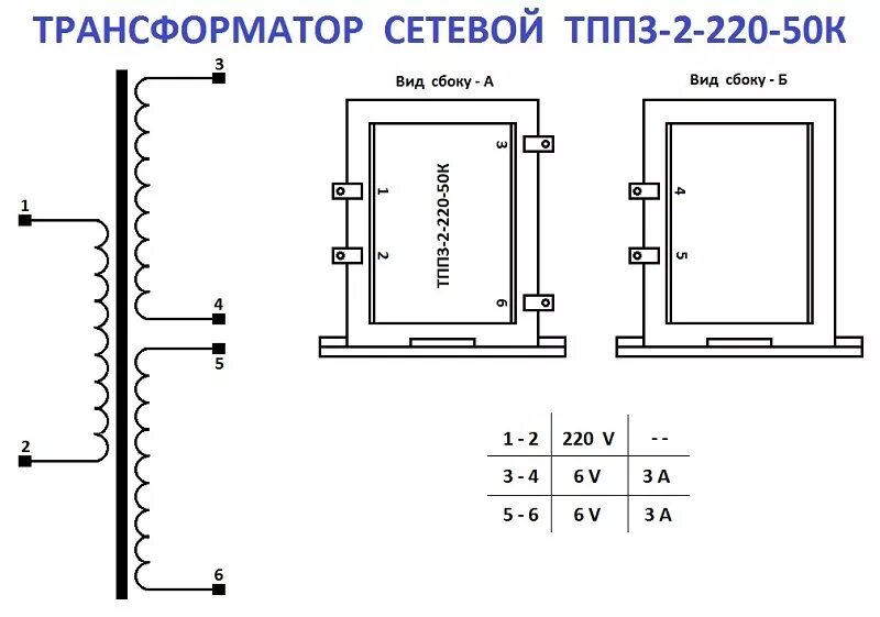 Разводка трансформатора - Песочница (Q&A) - Форум по радиоэлектронике