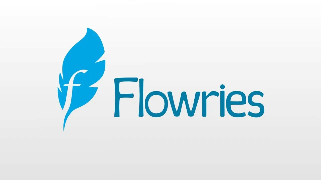 Flowry. Flowry