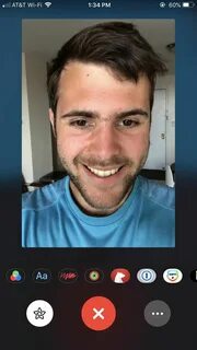Face time