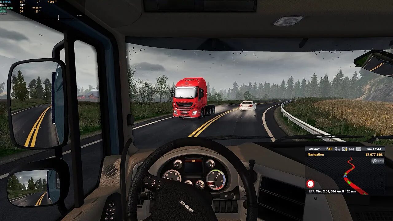 Truck simulator в злом много денег. Некст ген трак симулятор. Етс 2 next Gen graphic. Етс 2 next Gen graphic 1 31. ETS 2 next Gen graphic Mod.