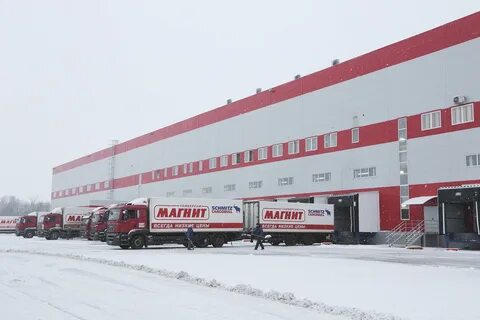 Рц тандер