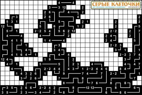 Кроссворд 30
