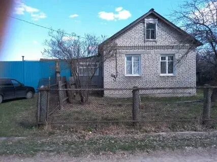 Шарлово ульяновская область
