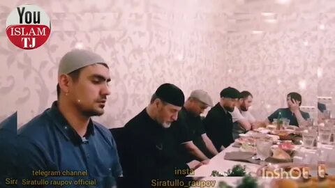 Сиратулло раупов ясин