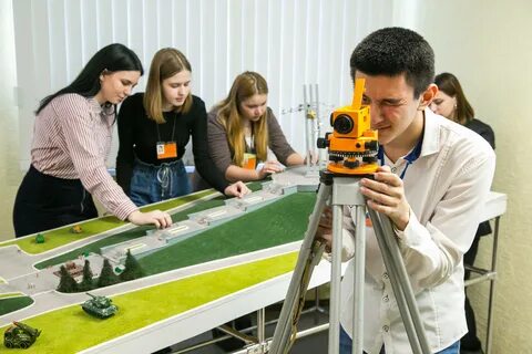 Портал среднее образование