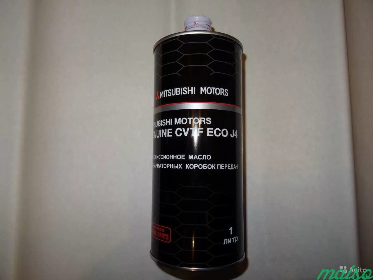 Вариатор cvtf j4