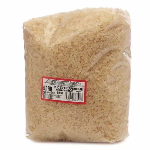 Пропаренный рис в чем разница. Рис пропаренный калорийность. Рис в слюде. Рис 10 кг.