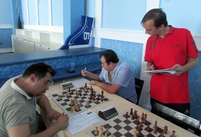 трамвайный 20 шахматная школа