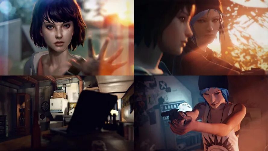 1wooxx life. Life is Strange. Life is Strange 2015. Life is Strange 1 эпизод. Странная жизнь игра.