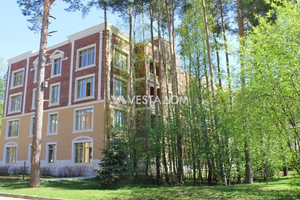 Рп заречье одинцовский р н