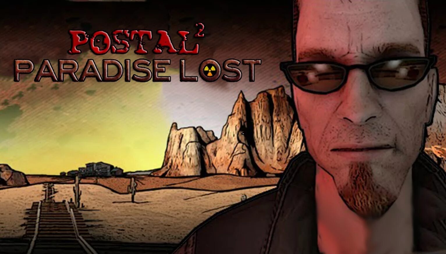 Постал парадиз лост. Postal 2 paradise lost полицейский участок. Postal 2: paradise lost (2015). Postal 2: paradise lost (2015). Парадайз постал 2.