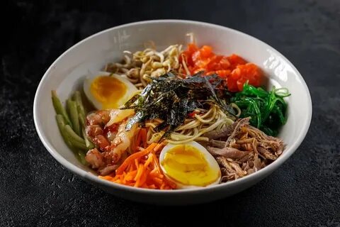 Азиатская кухня сочи