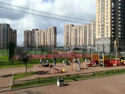 Федора абрамова 18