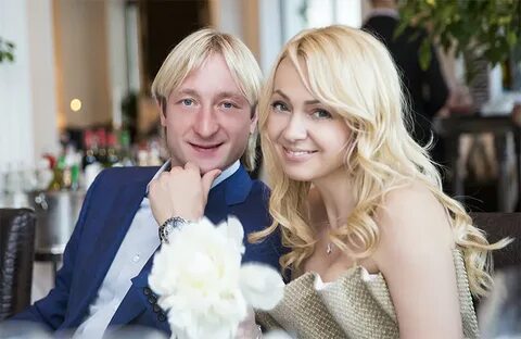 Рудковская жена плющенко