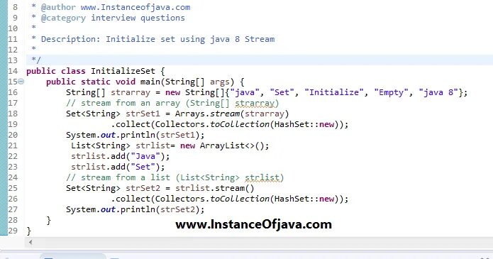 Init java. Set java. set java методы. set java пример. get set java.